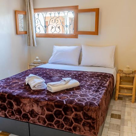 Riad Batha Fès Eksteriør bilde