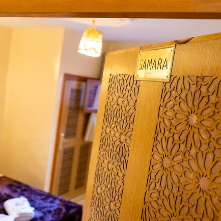 Riad Batha Fès Eksteriør bilde