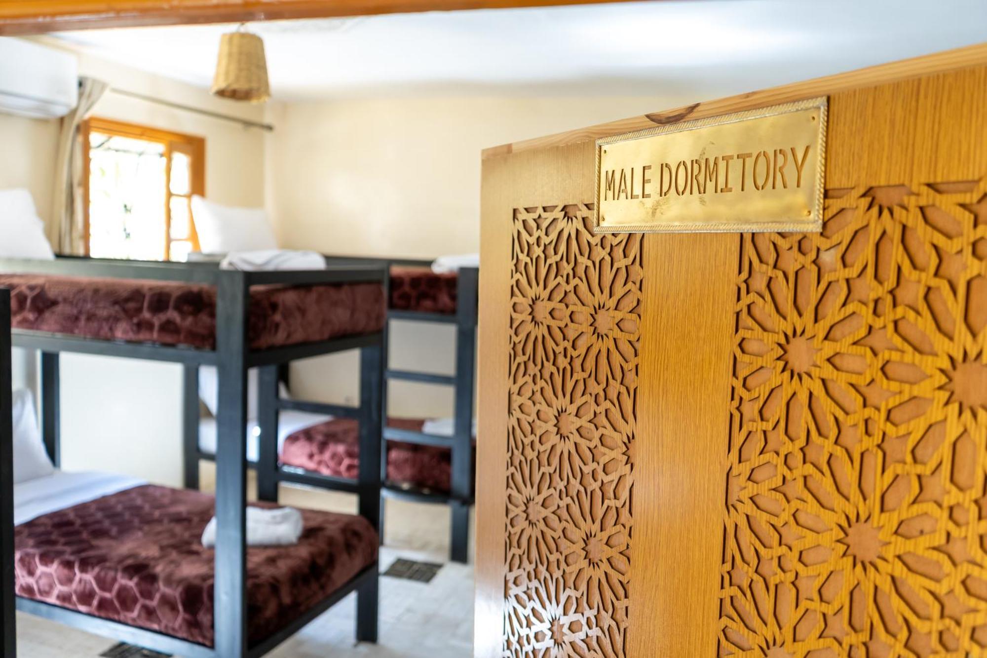 Riad Batha Fès Eksteriør bilde