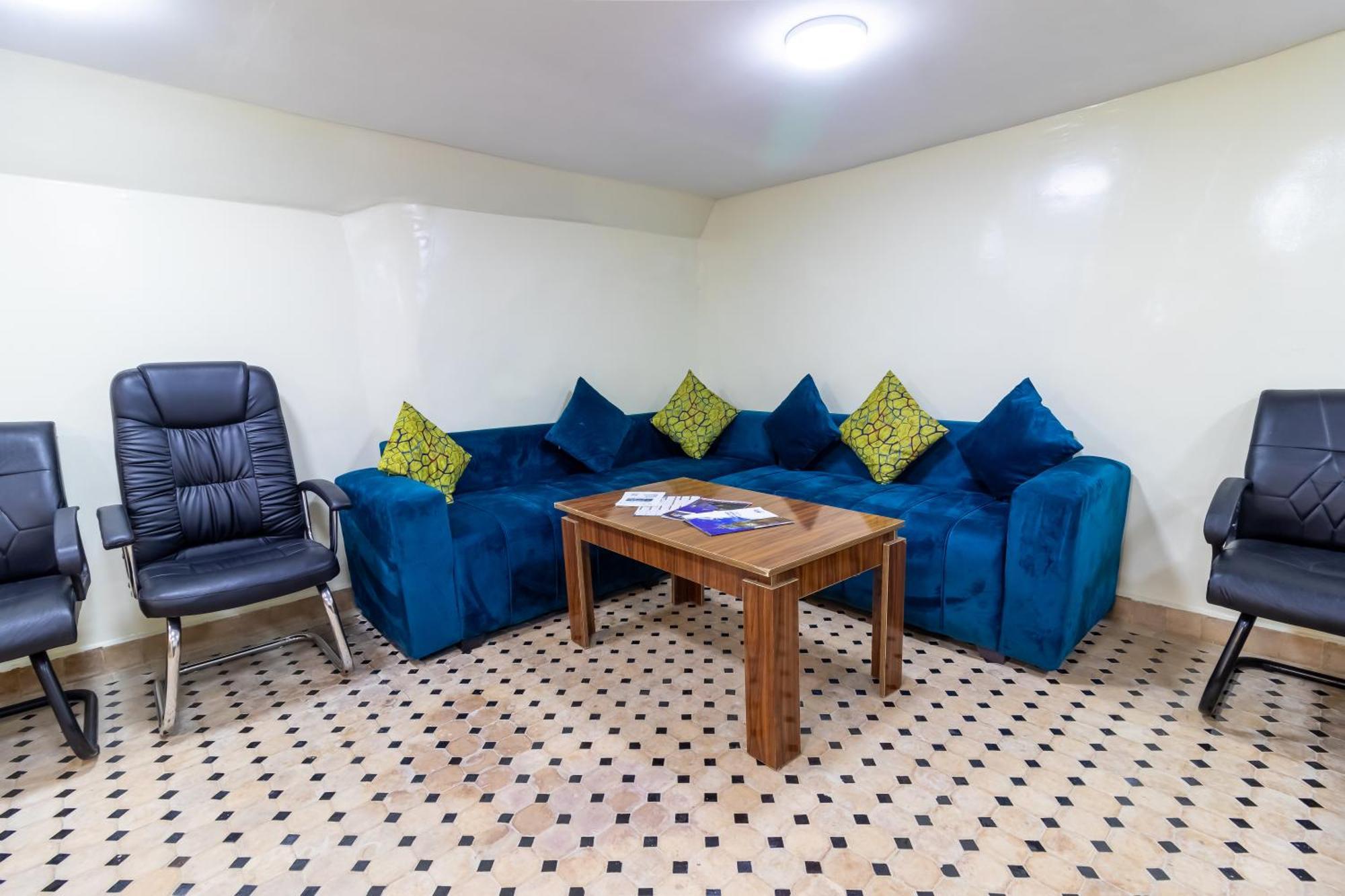Riad Batha Fès Eksteriør bilde