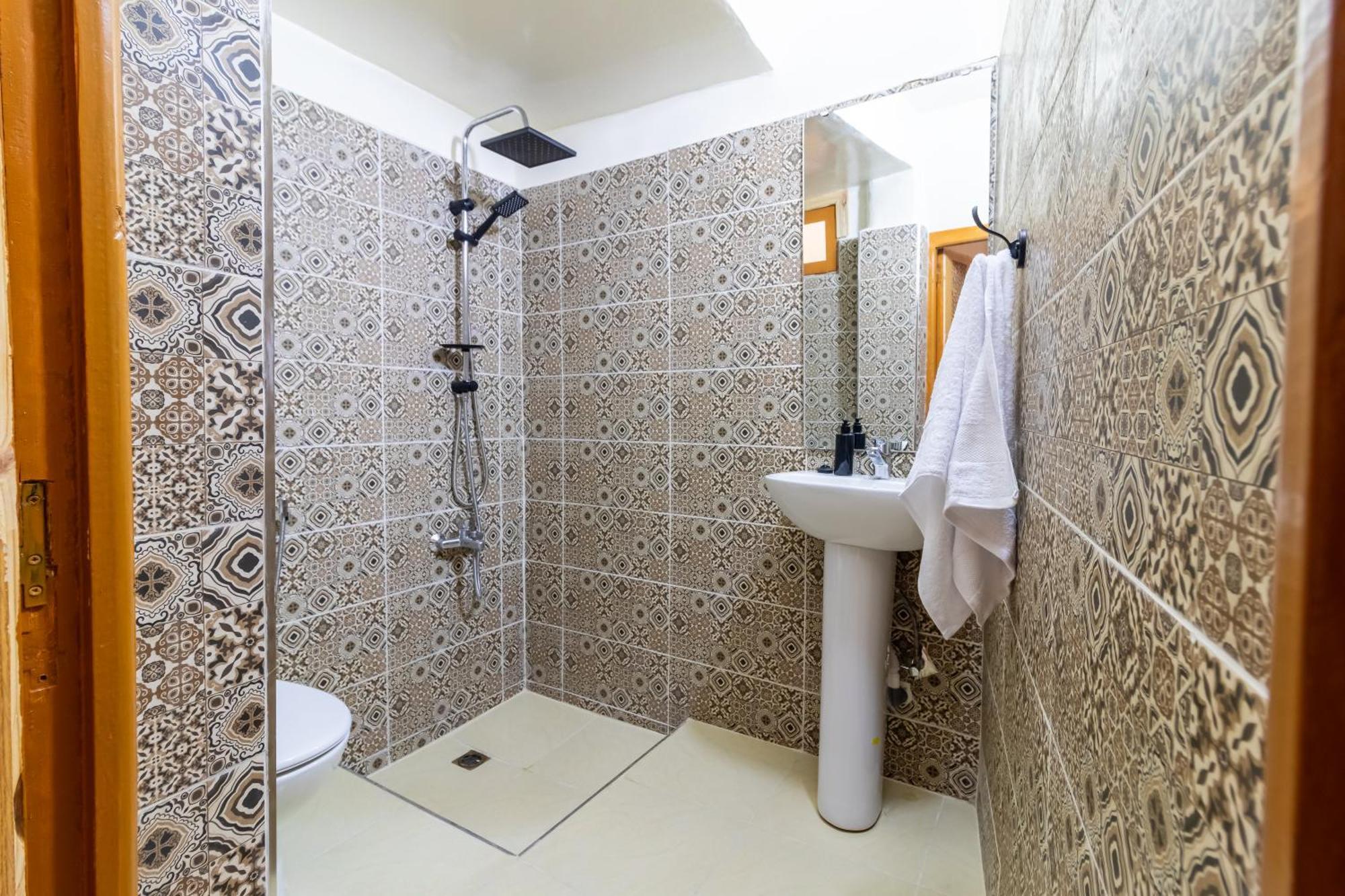 Riad Batha Fès Eksteriør bilde