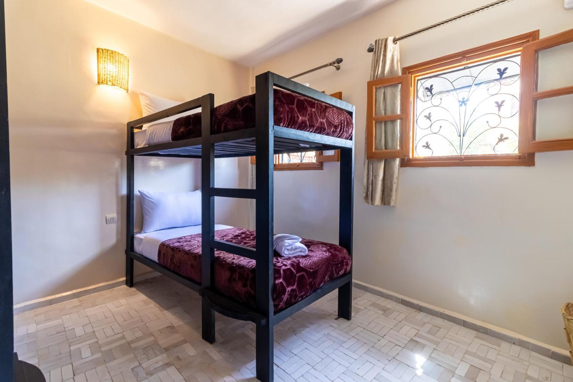 Riad Batha Fès Eksteriør bilde