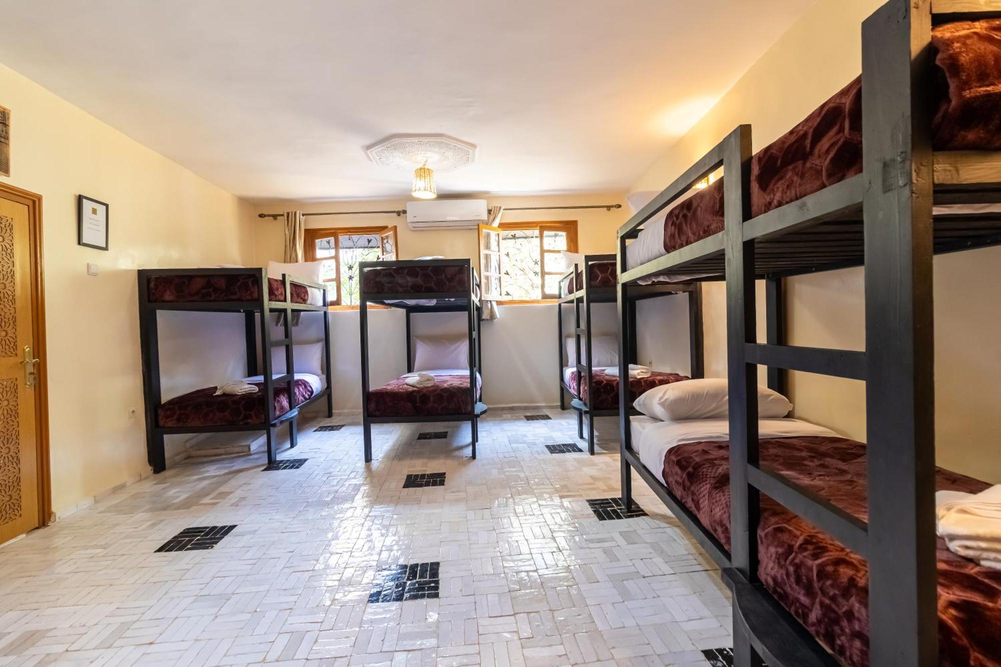 Riad Batha Fès Eksteriør bilde