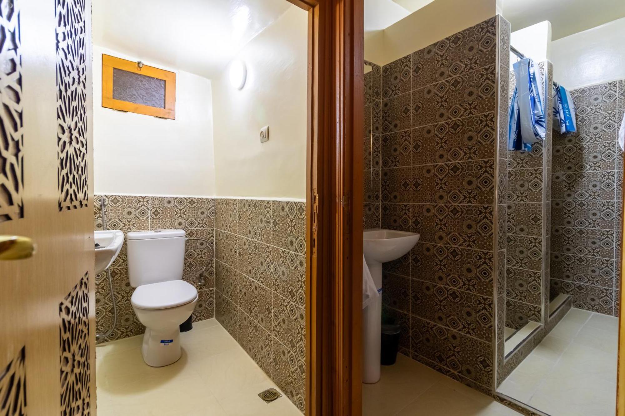 Riad Batha Fès Eksteriør bilde