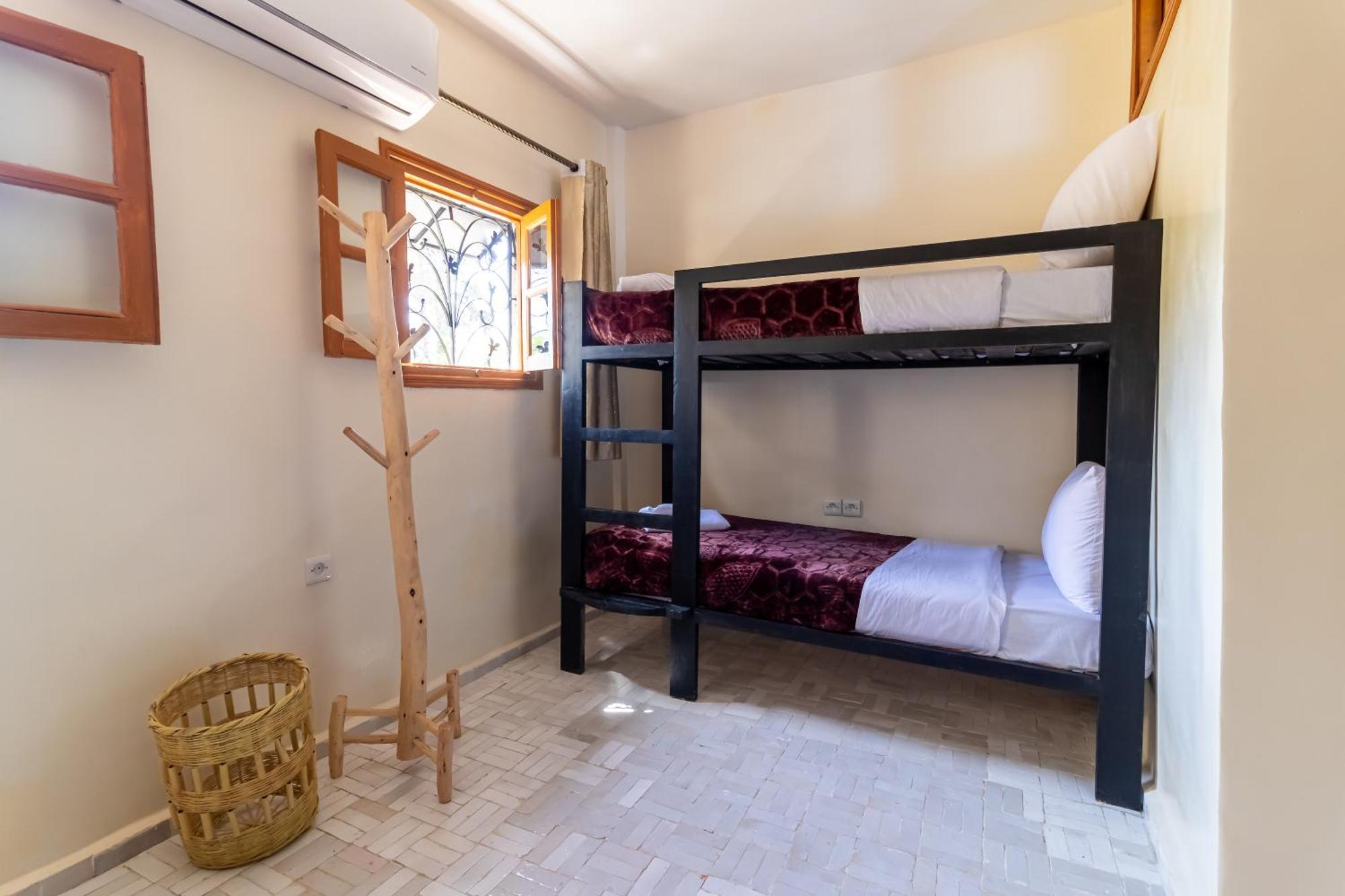 Riad Batha Fès Eksteriør bilde