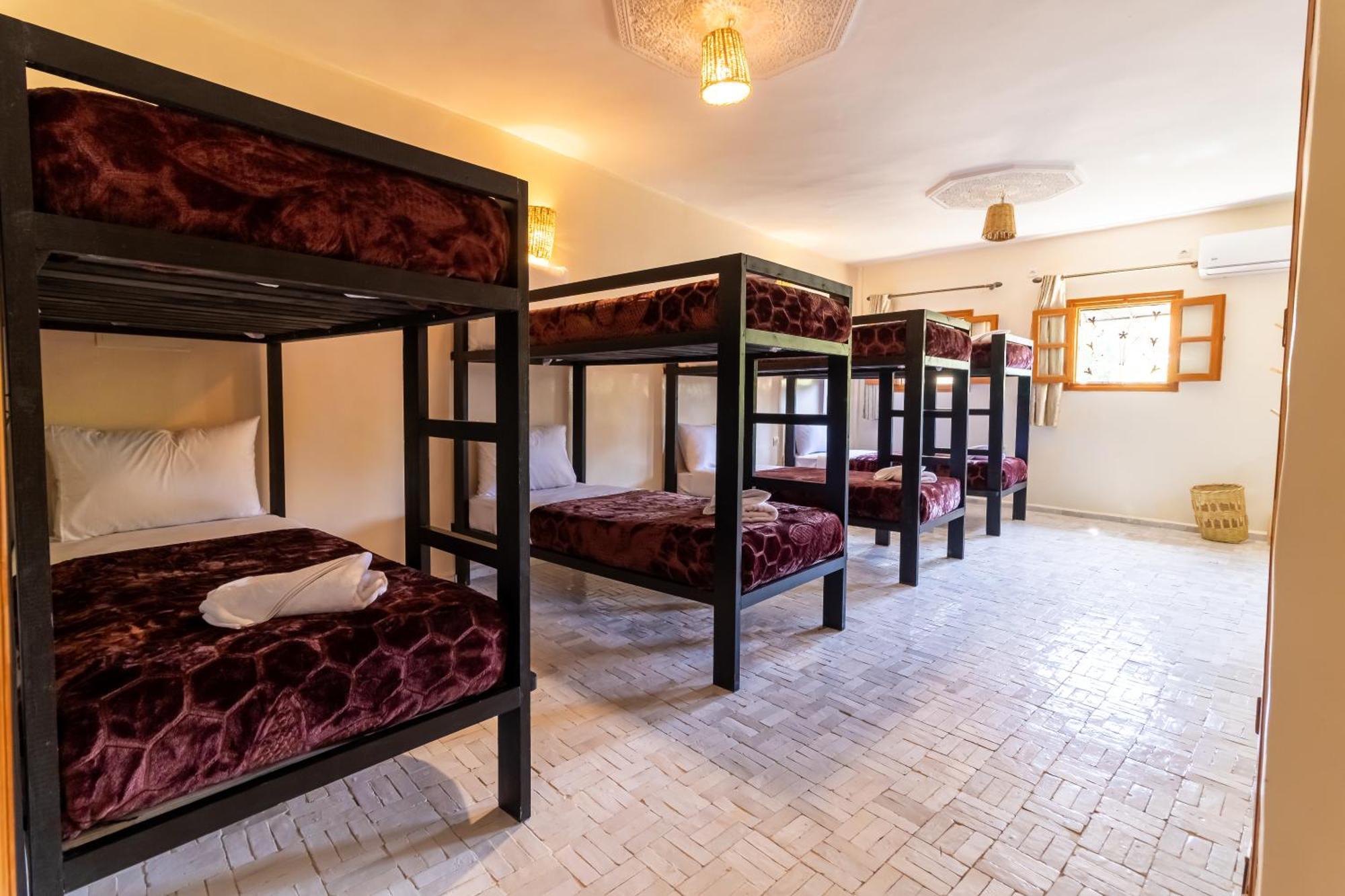 Riad Batha Fès Eksteriør bilde