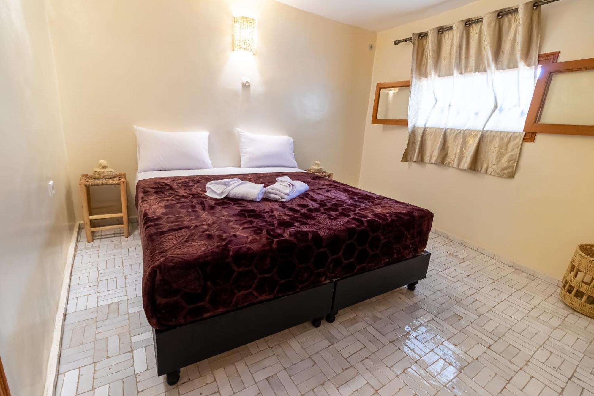 Riad Batha Fès Eksteriør bilde
