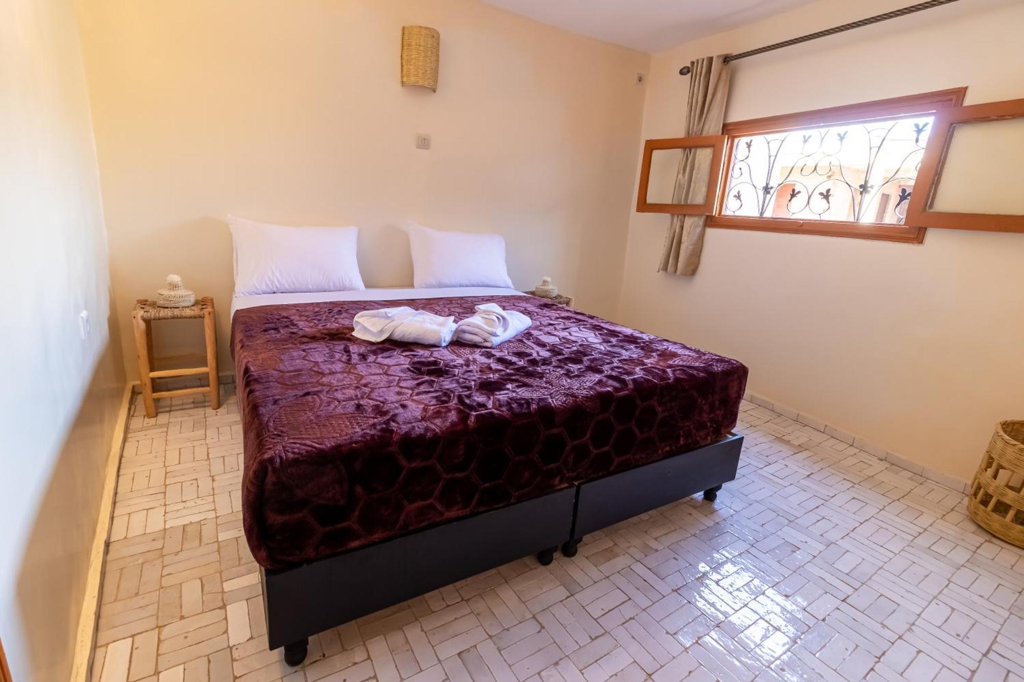Riad Batha Fès Eksteriør bilde